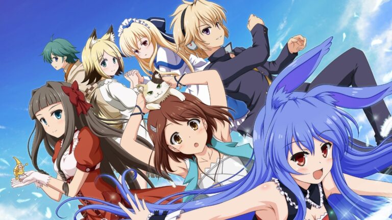 Problem Children Are Coming from Another World, Aren't They? Season 2 Release Date: Renewed or Canceled?