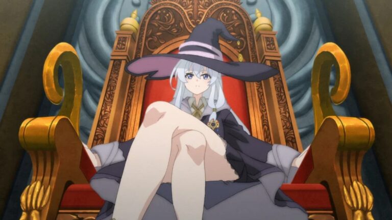 Wandering Witch: The Journey of Elaina Season 2 Release Date: Renewed or Canceled?