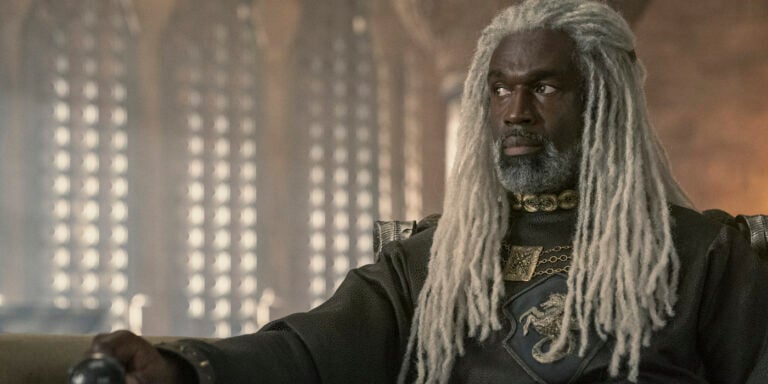 House of the Dragon Just Teased a Velaryon Family Dinner That Could Change Everything in Season 3