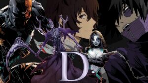 66 Best Fictional Characters that Start with “D”