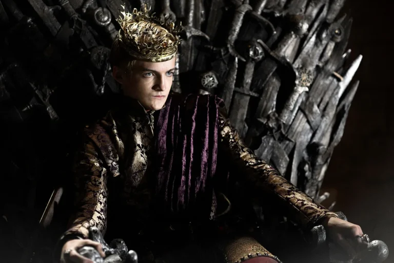 10 TV And Movie Villains Who Got What They Deserved