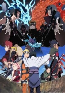 Naruto Anime Remake Officially Announced: Release Date, Video, What Is ...