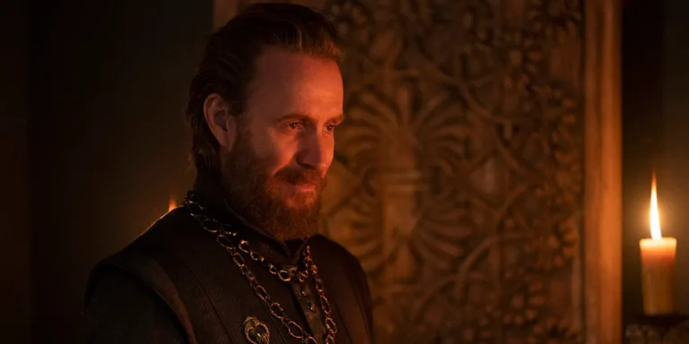 Did Otto Hightower Kill Baelon Targaryen in ‘House of the Dragon’? What the Show and Books Actually Reveal