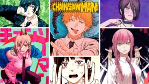 Who Does Denji End Up with in Chainsaw Man? Explained
