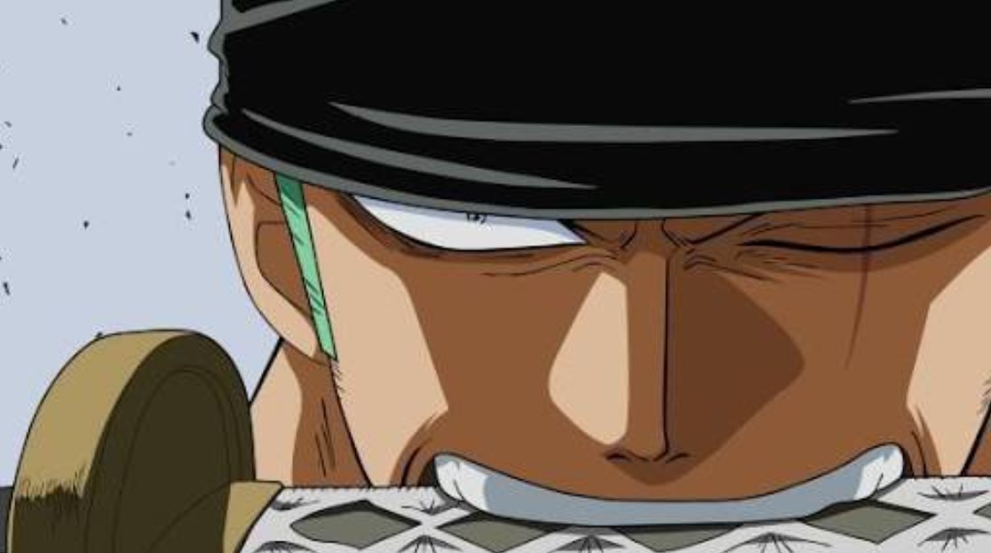 Why Does Zoro Have One Eye Why Does Zoro Have One Eye