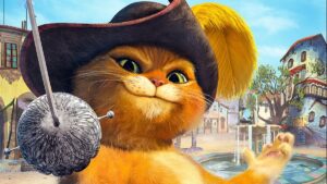 All 6 Puss in Boots Movies in Order: Including Appearances