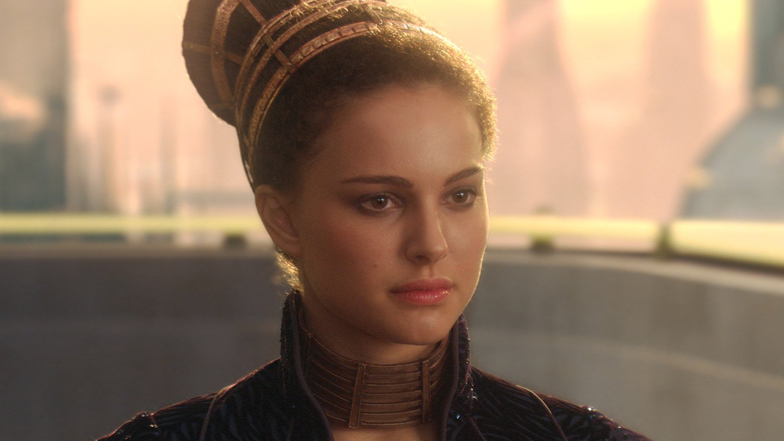 Padmé Amidala