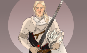 Aemon 10 Most Powerful Targaryens in History (Ranked)