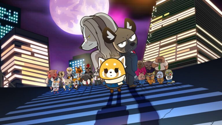 Aggretsuko Watch Order: The Complete Guide Including the Special (2022 Update)