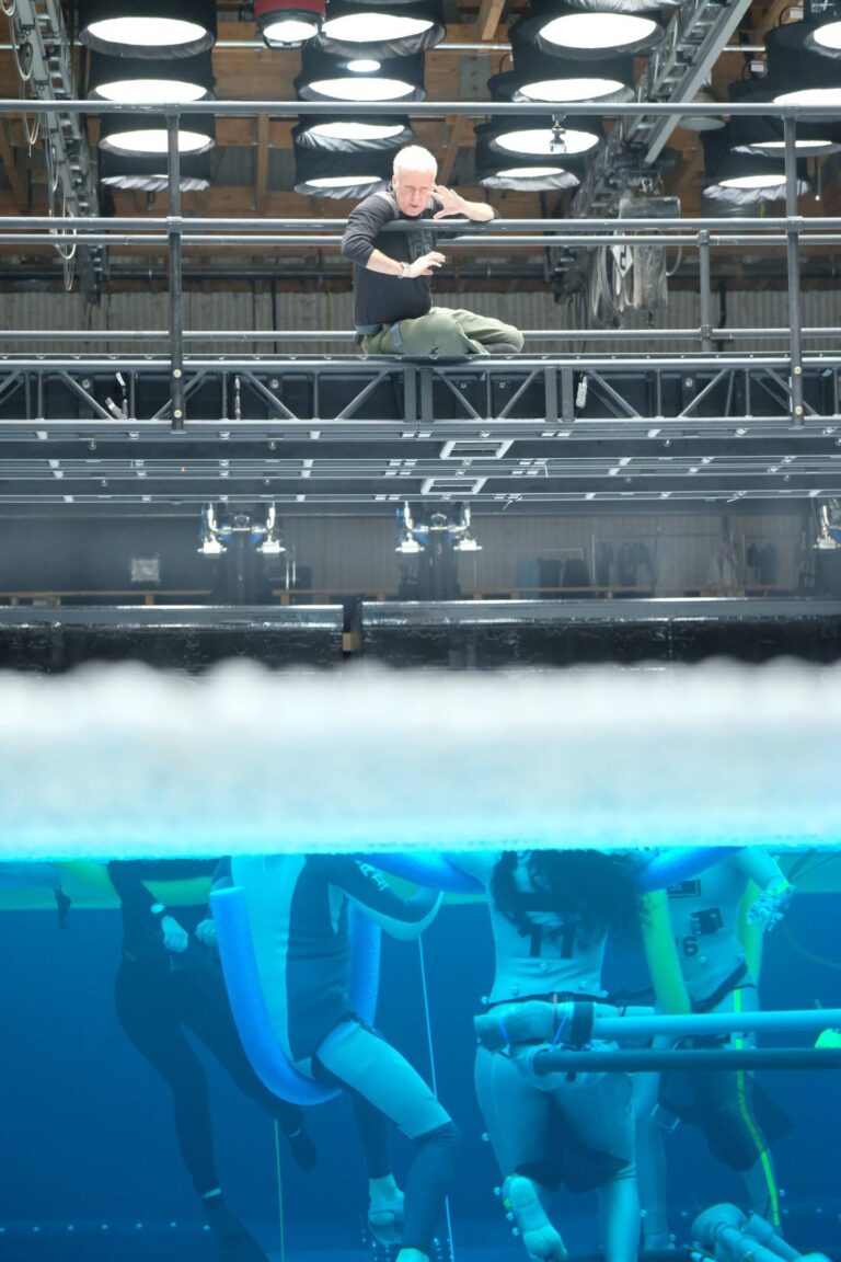 Avatar The Way Of Water All Filming Locations Revealed With Images 