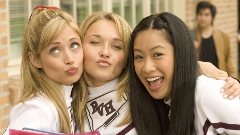 20 Best Cheerleading Movies on Netflix To Stream Right Now