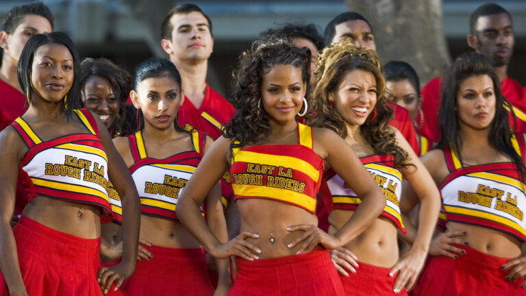 20 Best Cheerleading Movies on Netflix To Stream Right Now