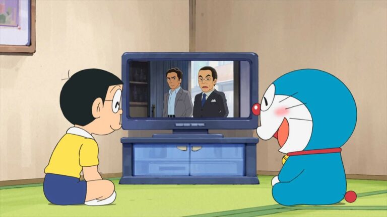 Doraemon Watch order: The Complete Guide (Including Movies)