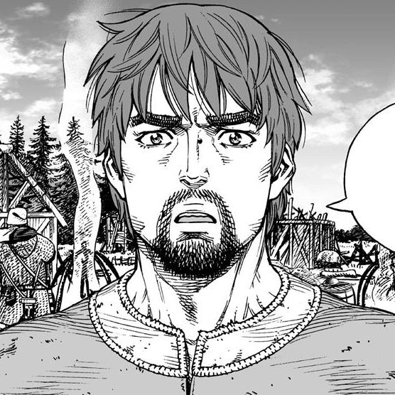 Every Vinland Saga Character's Age, Birthday, Height & Voice Actor