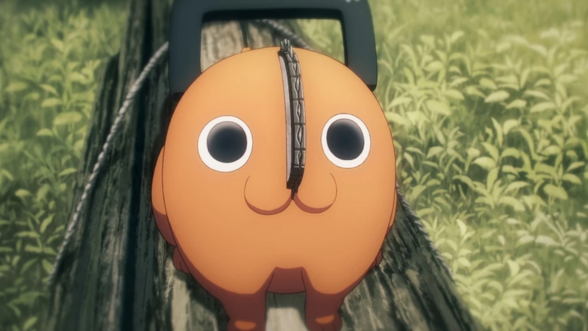 Why Is Pochita So Powerful In Chainsaw Man Explained Form Example Why Is Pochita So Powerful In Chainsaw Man Explained Form Example