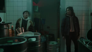 'The Takeover' Ending Explained: Who Is After Mel Bandison?