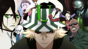 57 Best Fictional Characters that Start with &ldquo;U&rdquo;