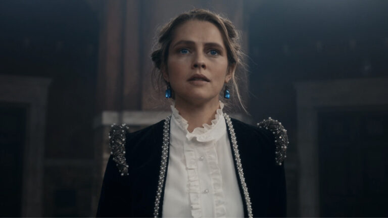 'A Discovery of Witches' Season 3 Ending Explained