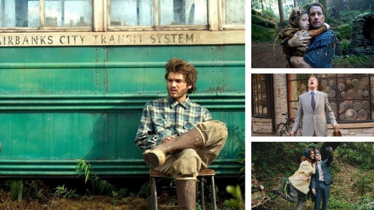 20 Best Movies About Life Purpose That Will Change You