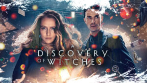 'A Discovery of Witches' Season 3 Ending Explained