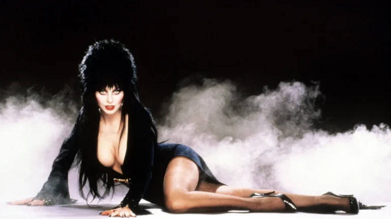 The Elvira Movies in Order and How Cassandra Peterson’s Horror Hostess Reached the Big Screen