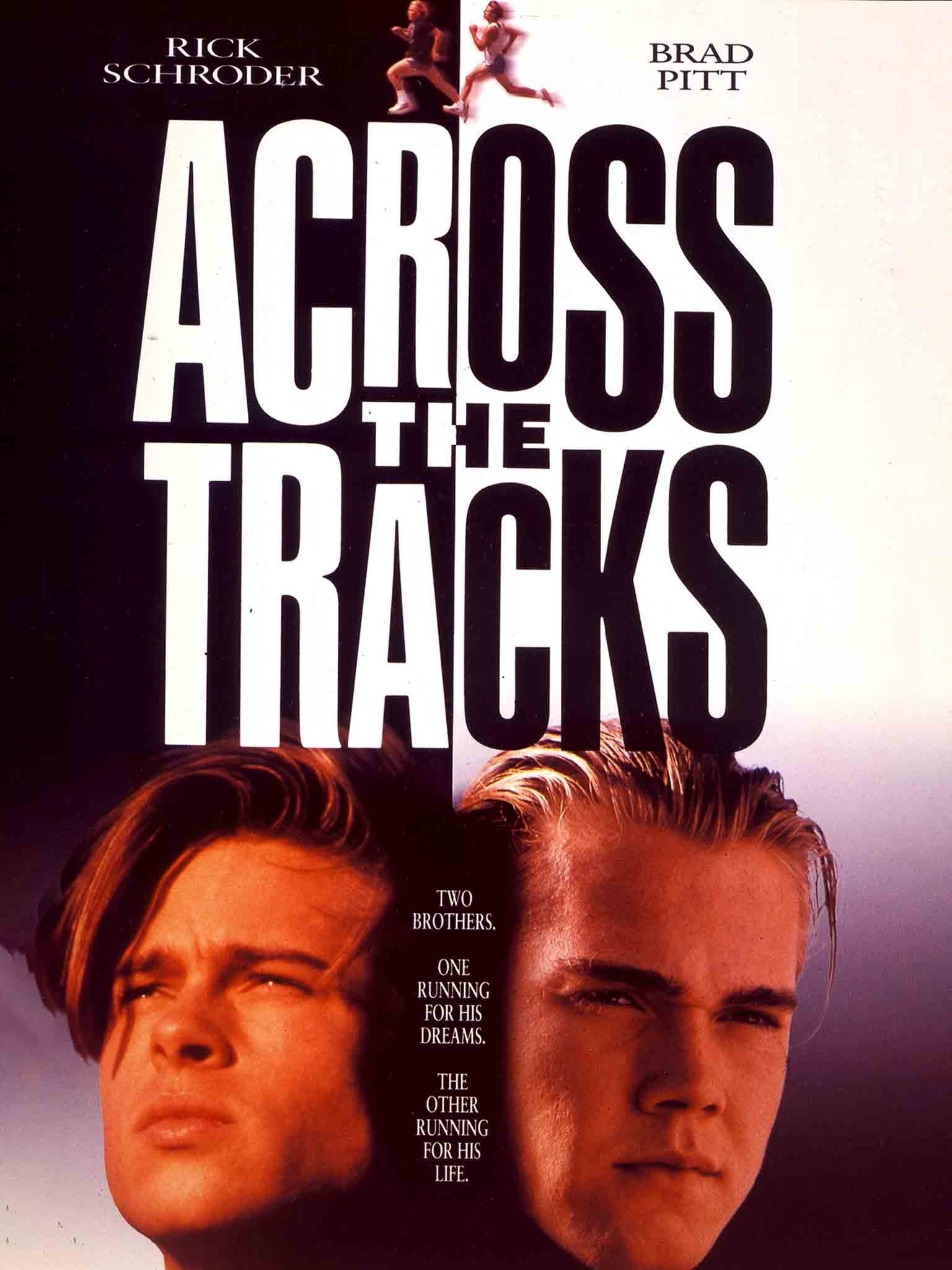 All 67 Movies Featuring Brad Pitt in Release Date Order