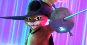 All 6 Puss in Boots Movies in Order: Including Appearances