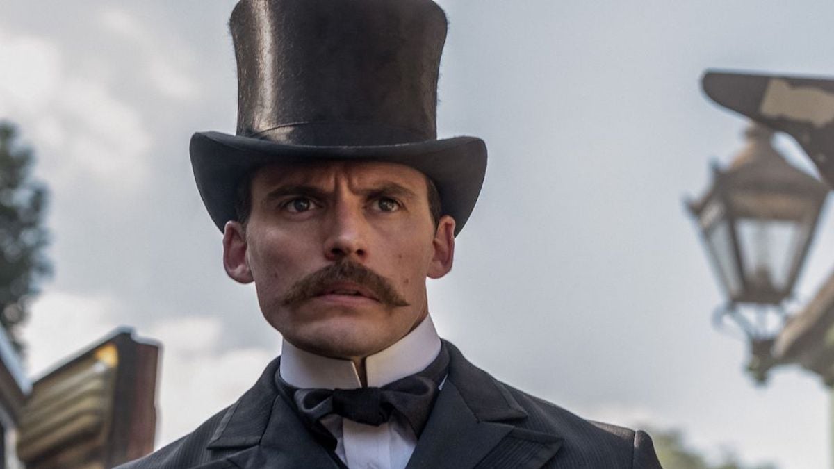 Why Is Sam Claflin Not in Enola Holmes 2? Explained