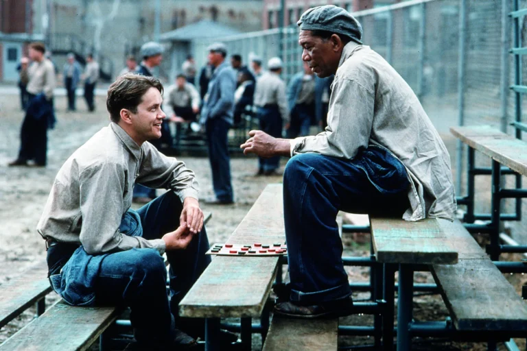 shawshank