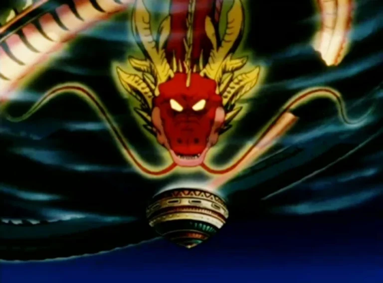 The Leaked LEGO ‘Dragon Ball Z’ Shenron Diorama Could Be Just the Beginning of Something Massive