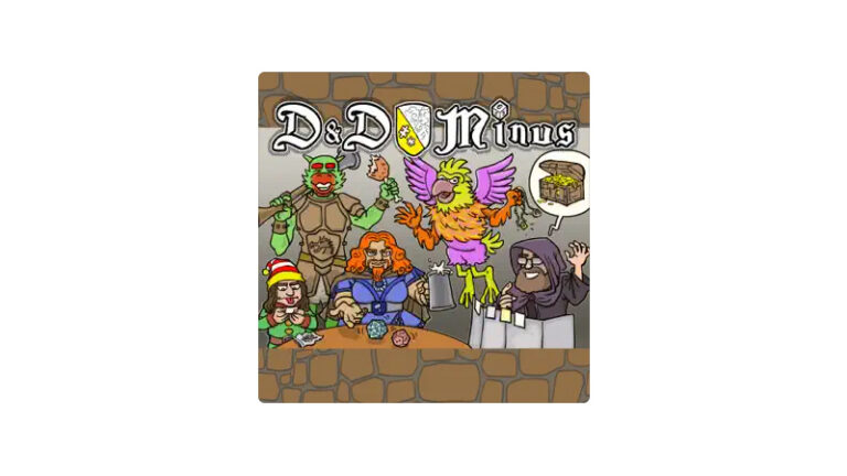 50 Best D&D Podcasts to Listen