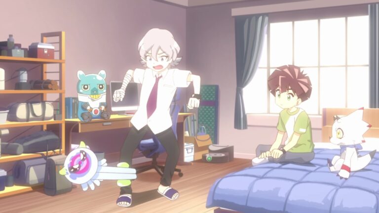 11 Best Anime About Dorm Life