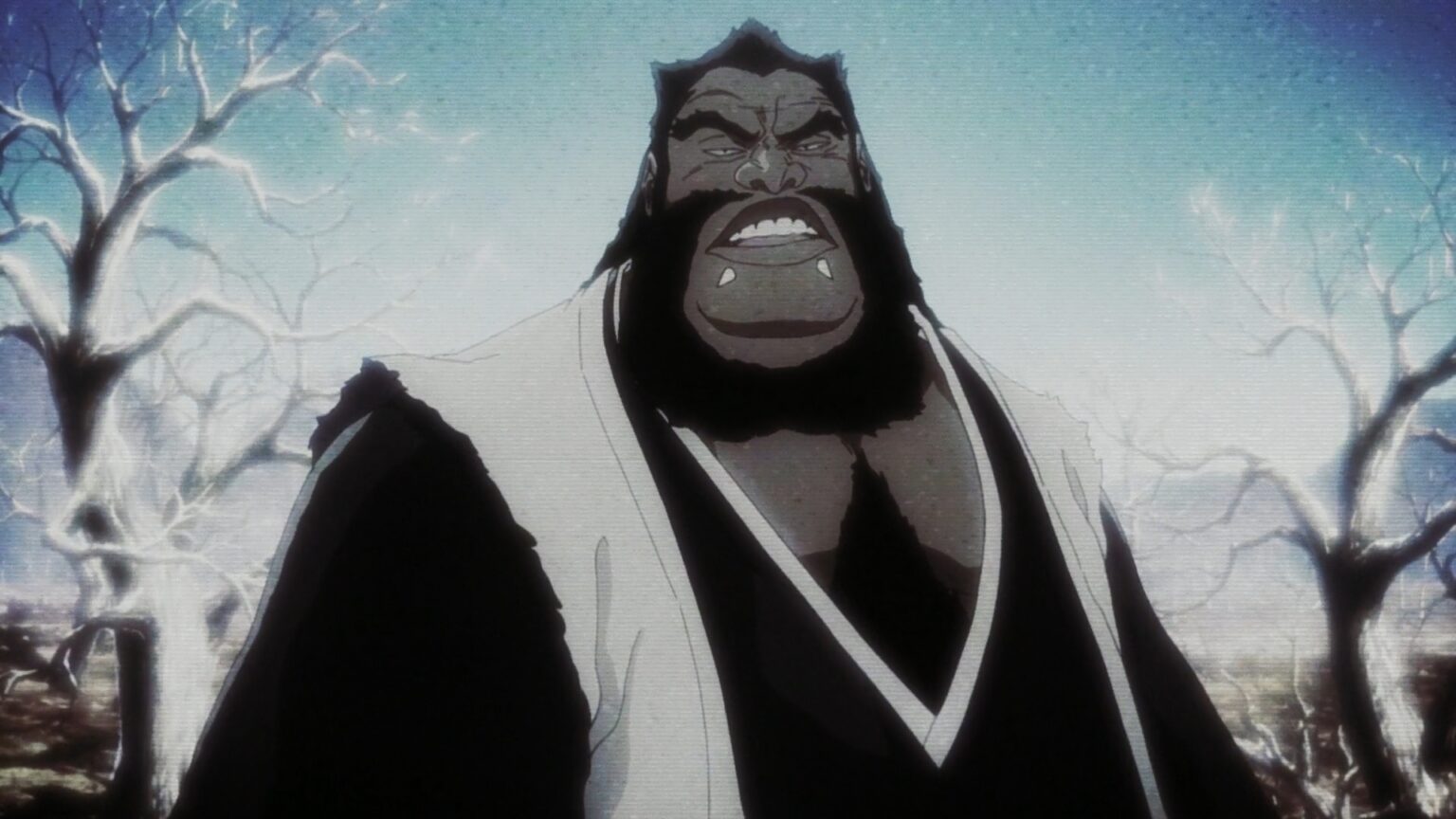 10th Kenpachi in Bleach: Who Is He & What Are His Powers?
