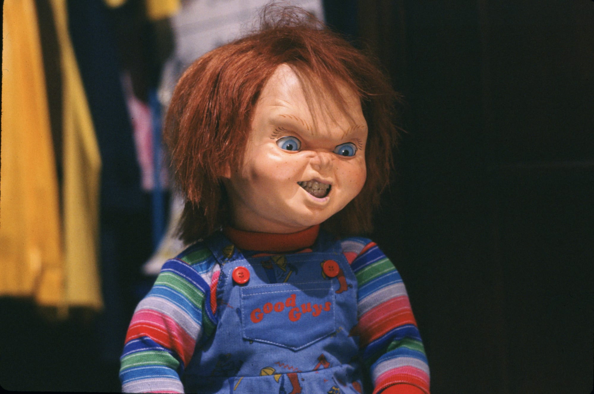 Chucky