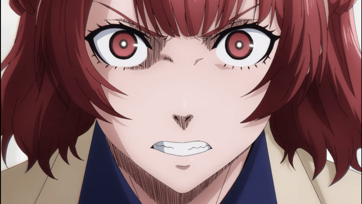 Anri teieri blue lock hentai