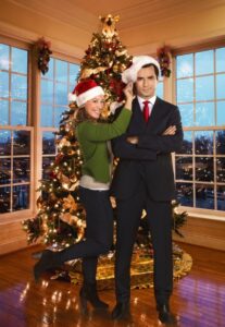 Haylie duff movies christmas