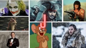 40 Best Fictional Characters That Start with J (with Images)