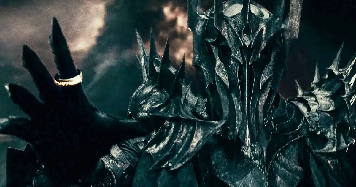 sauron