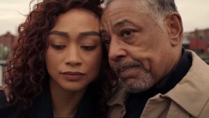 Is Kaleidoscope Star Tati Gabrielle Gay, Bisex, or Straight in Real Life?