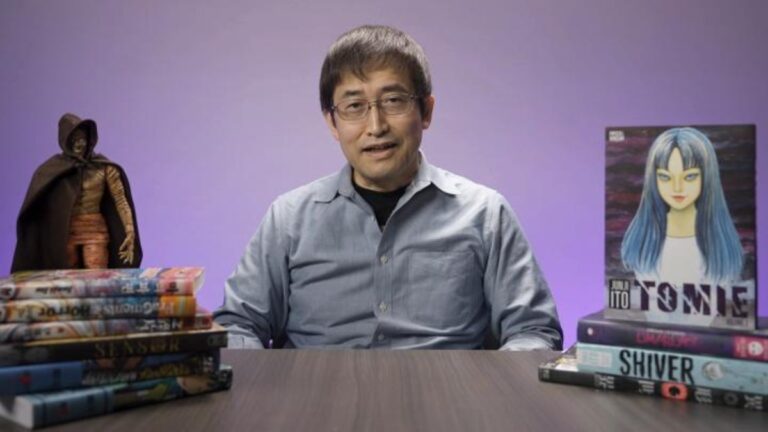 Are the Junji Ito Maniac: Japanese Tales of the Macabre Stories Based on Real Life Events?