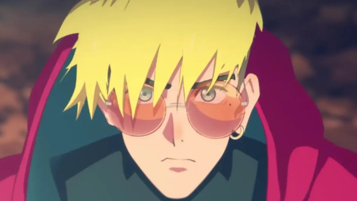 How Old Is Vash in Trigun Stampede?
