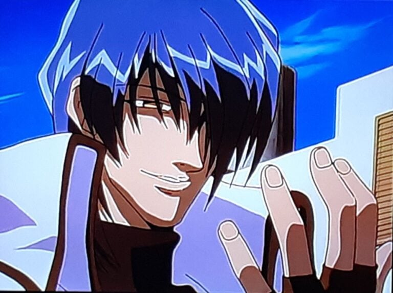 Trigun Main Characters Ages, Heights, Weights & Birthdays