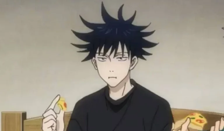 Top 10 Coolest Things About Megumi Fushiguro