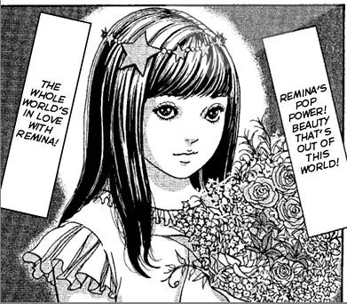 Junji Ito Main Characters Ages, Heights, Weights & Birthdays