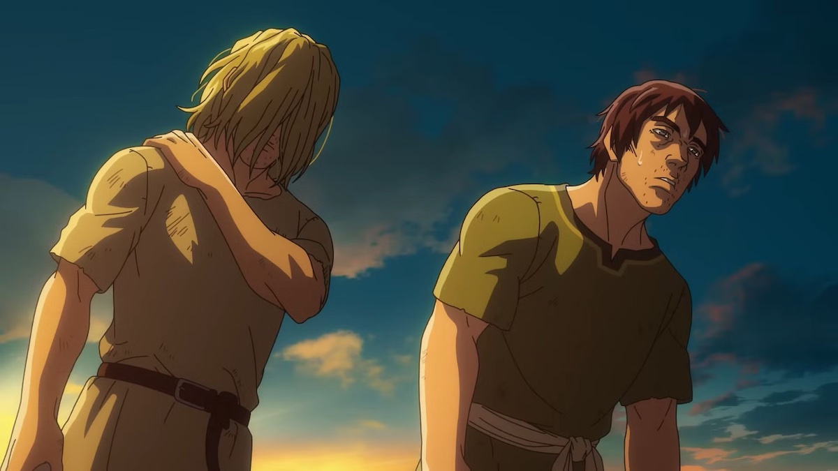 Who Is Ketil In Vinland Saga And Is He Based On A Real Person 