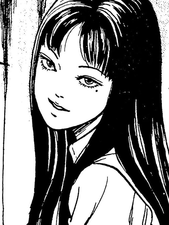 Junji Ito Main Characters Ages, Heights, Weights & Birthdays