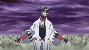 Why Is Jigen so Strong in Boruto (Compared to Other Characters)?