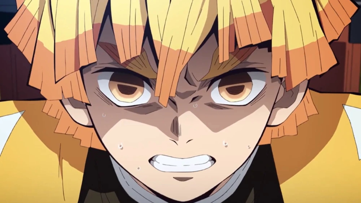 20 Anime Boys With Yellow Eyes You Will Fall In Love With At First Sight