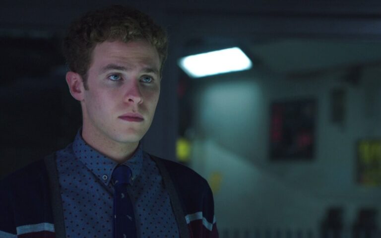 Fitz Character 40 Best Fictional Characters That Start With L (With Images)