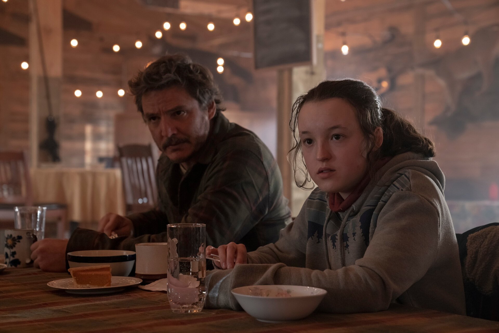 The Last of Us: Are Ellie and Riley in Love? Relationship Explained